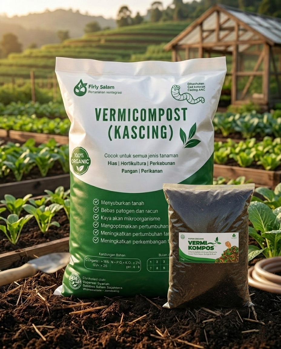 Produk Vermisalam